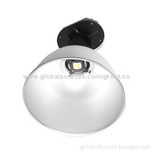 100W CE, RoHS, LED High Bay with High Lumen, Meanwell Driver (GT-HBL100)New